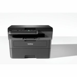 Impresora Multifunción Brother DCPL2627DWE