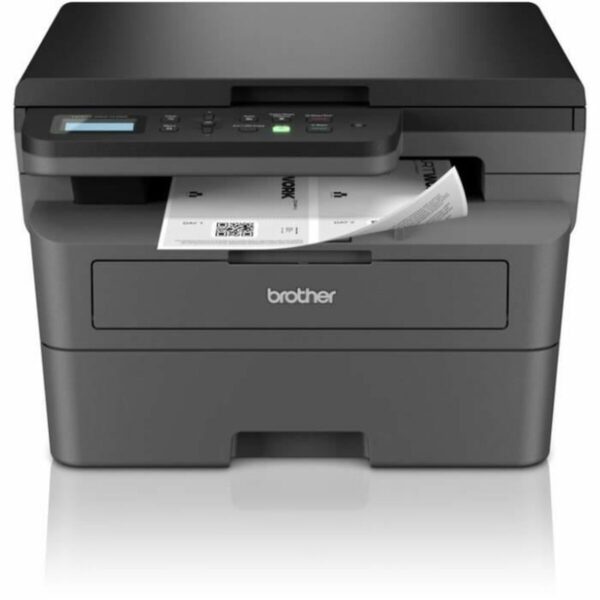 Impresora Multifunción Brother DCPL2627DWE - Imagen 2