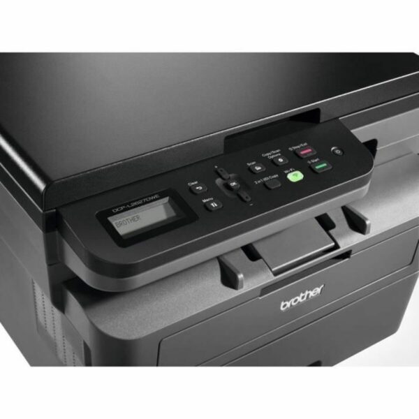 Impresora Multifunción Brother DCPL2627DWE - Imagen 4