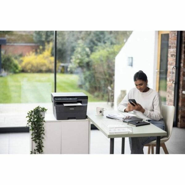 Impresora Multifunción Brother DCPL2627DWE - Imagen 5