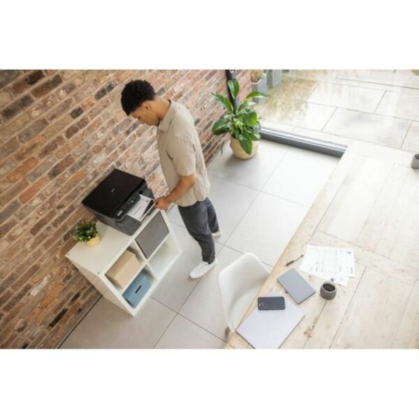 Impresora Multifunción Brother DCPL2627DWE - Imagen 6
