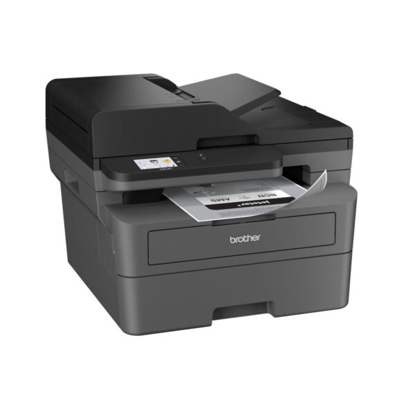 Impresora Multifunción Brother DCPL2660DWRE1 - Imagen 2