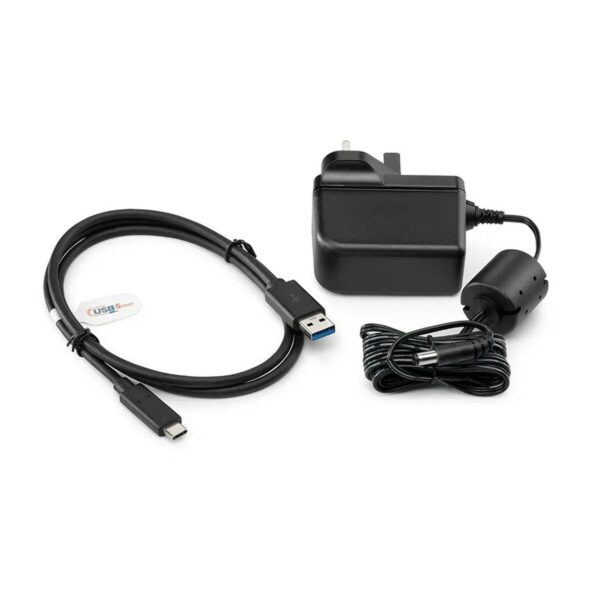 Cable de Alimentación Brother LK1001CEU
