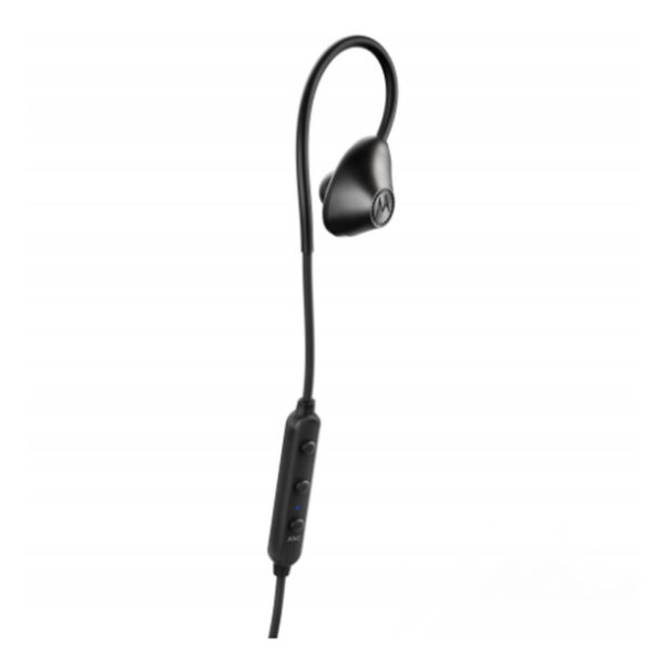 Auriculares Inalámbricos Motorola VERVELOOP 500 Blanco - Imagen 2