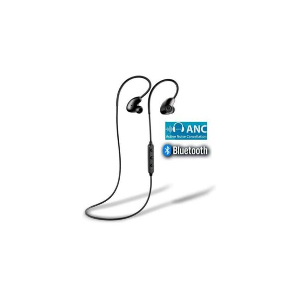 Auriculares Inalámbricos Motorola VERVELOOP 500 Blanco - Imagen 3