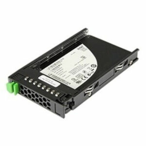 Disco Duro Fujitsu S26361-F5776-L960 960 GB SSD