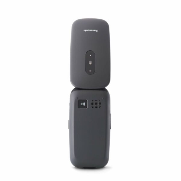 Teléfono Móvil para Mayores Panasonic KX-TU446EXG 2,4" - Imagen 3