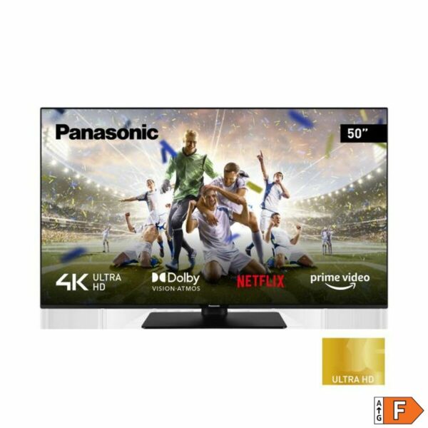 Smart TV Panasonic TX50MX600E 4K Ultra HD 50" LED HDR - Imagen 2