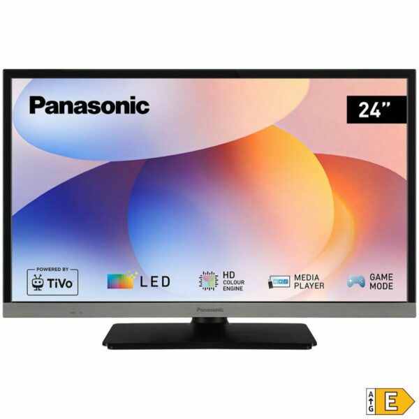 Smart TV Panasonic TB24S40AEZ HD 24" LCD - Imagen 2