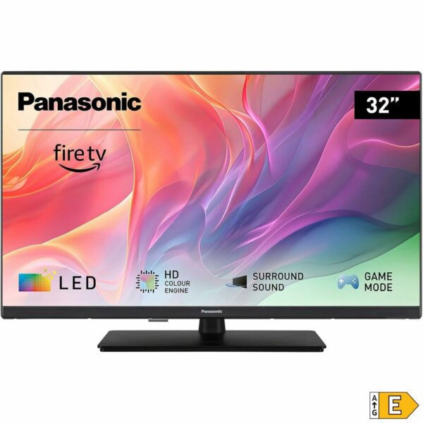 Smart TV Panasonic TV32S55AEZ 32" LED HD - Imagen 2