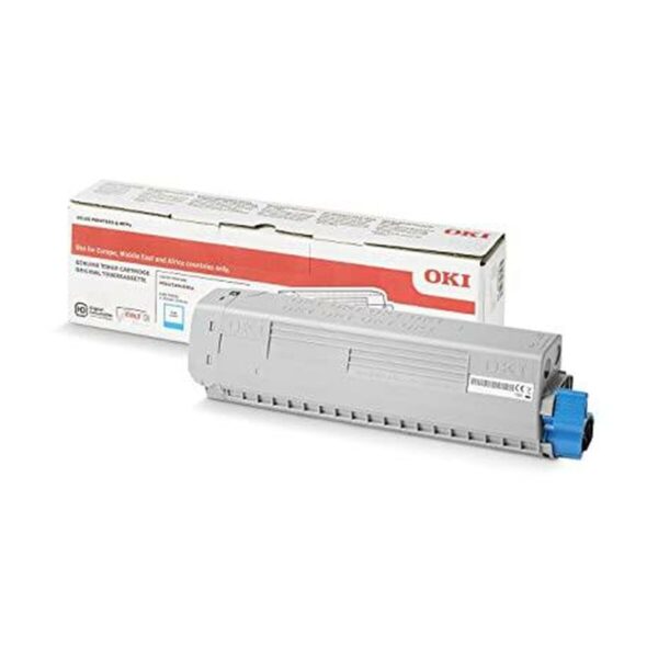 Tóner OKI 47095703 Cian