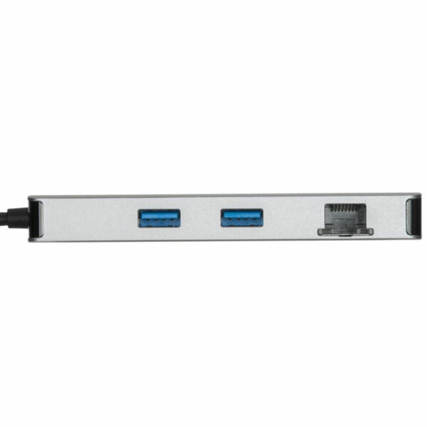 Dockstation Targus DOCK423EU Plateado - Imagen 4