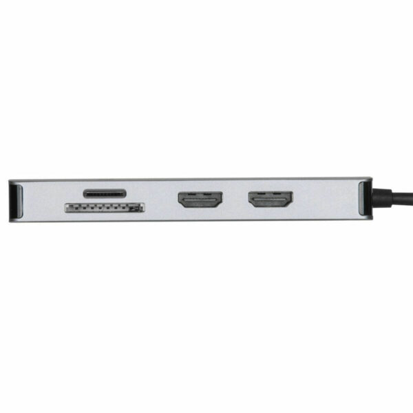 Dockstation Targus DOCK423EU Plateado - Imagen 3