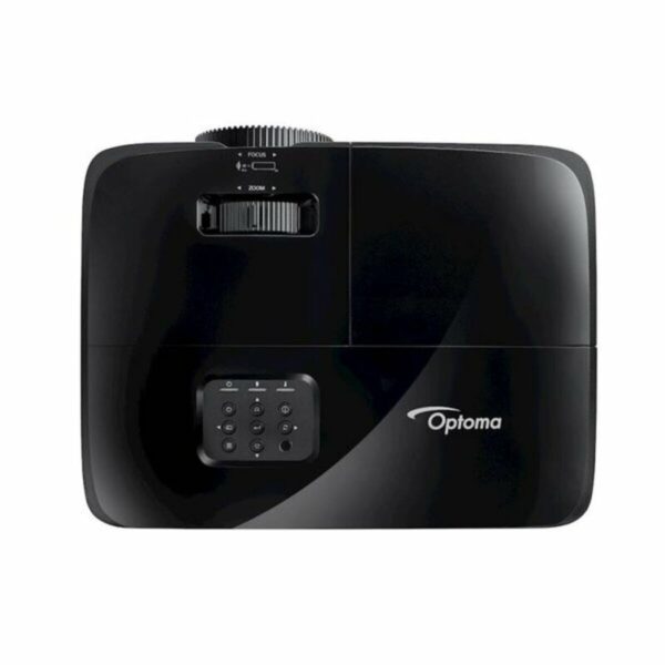 Proyector Optoma DH351 Full HD 3600 lm 1920 x 1080 px - Imagen 2