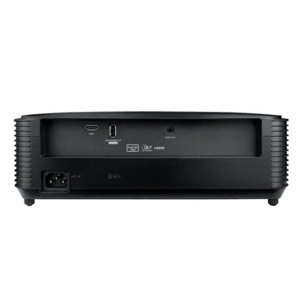 Proyector Optoma DH351 Full HD 3600 lm 1920 x 1080 px - Imagen 4