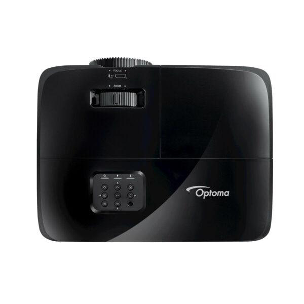 Proyector Optoma X400LVE XGA 4000 Lm - Imagen 2