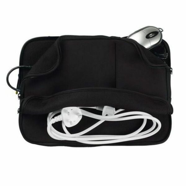 Funda para Portátil Universal Tech Air TANZ0348 11.6" Negro - Imagen 4