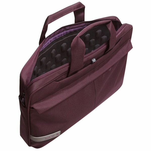 Maletín para Portátil Tech Air TAN3205V3 Morado 15,6" - Imagen 2