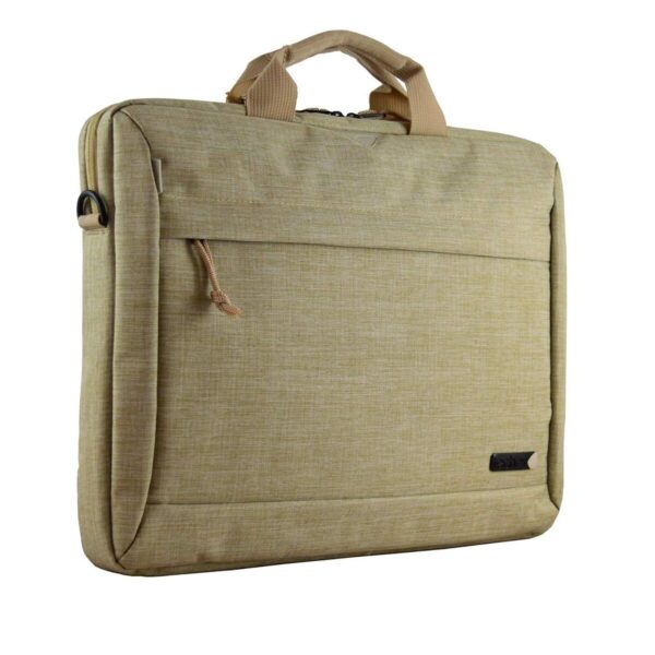 Maletín para Portátil Tech Air TAN1210 14-15,6" Beige - Imagen 2