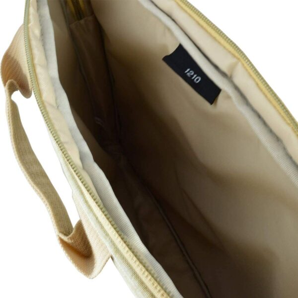 Maletín para Portátil Tech Air TAN1210 14-15,6" Beige - Imagen 3