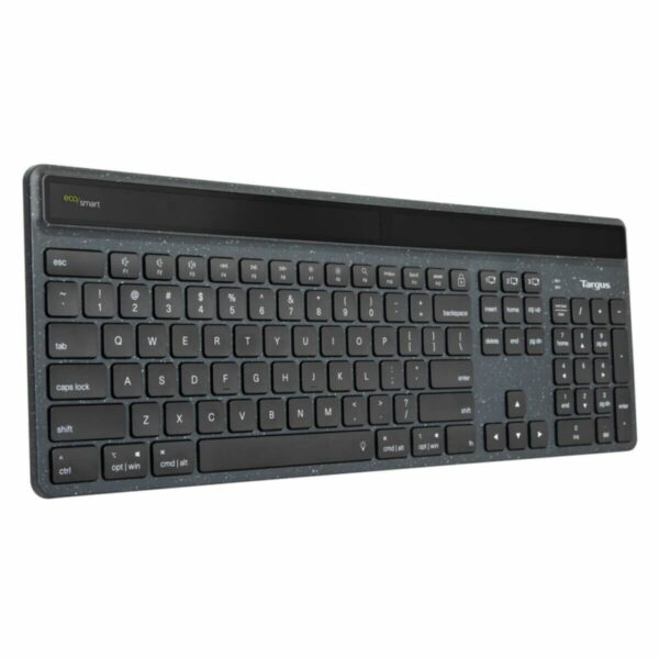 Teclado Targus AKB868ES Qwerty Español - Imagen 2