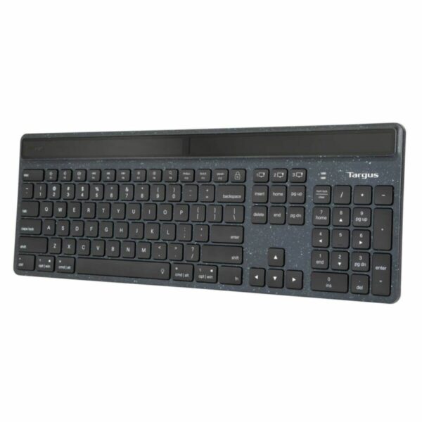 Teclado Targus AKB868ES Qwerty Español - Imagen 3