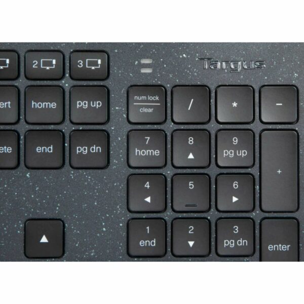 Teclado Targus AKB868ES Qwerty Español - Imagen 8