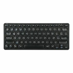 Teclado Inalámbrico Targus AKB862ES Negro Qwerty Español