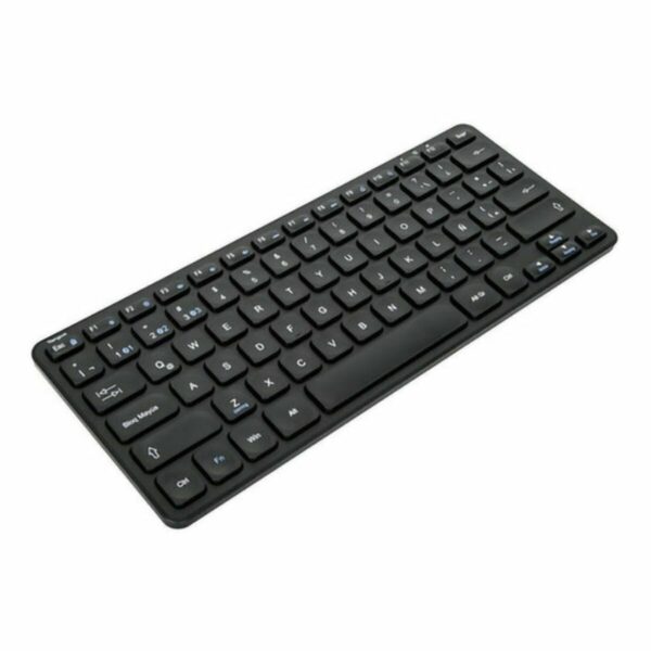 Teclado Inalámbrico Targus AKB862ES Negro Qwerty Español - Imagen 3