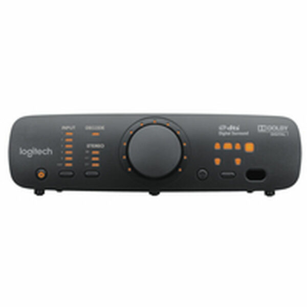 Altavoces PC Logitech Z906 - Imagen 2