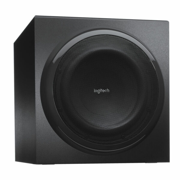 Altavoces PC Logitech Z906 - Imagen 3