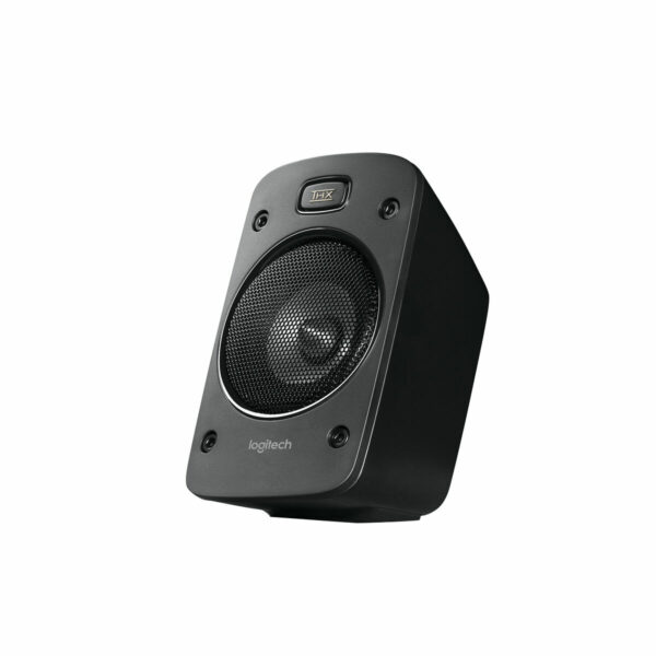 Altavoces PC Logitech Z906 - Imagen 5
