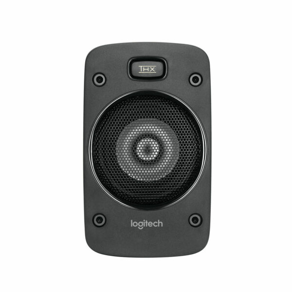 Altavoces PC Logitech Z906 - Imagen 6