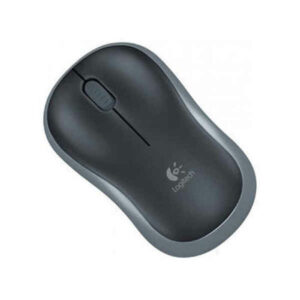 Ratón Inalámbrico Logitech 910-002238 Negro