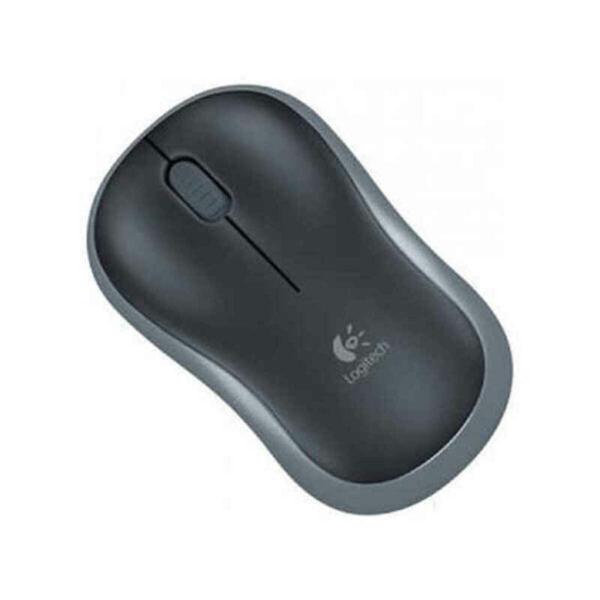 Ratón Inalámbrico Logitech 910-002238 Negro