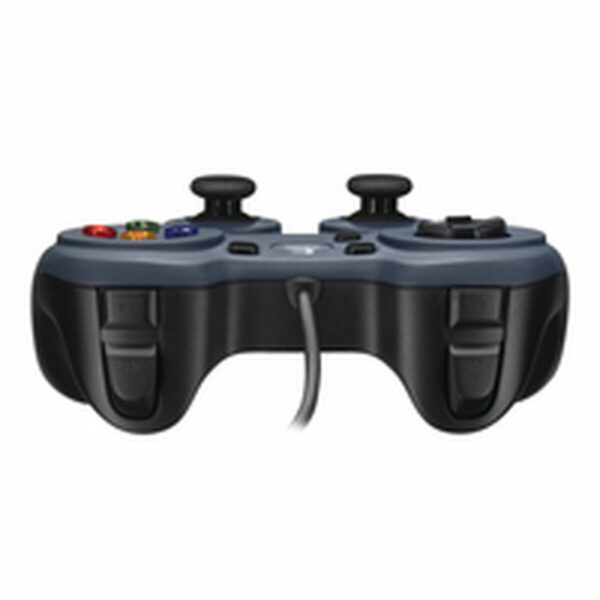 Mando Gaming Logitech F310 PC Azul Azul oscuro PC - Imagen 3