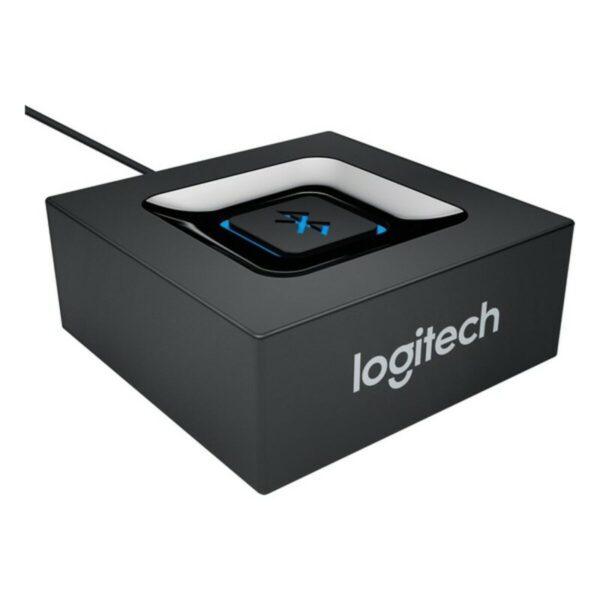Adaptador Bluetooth Logitech 980-000912 (EU) - Imagen 7