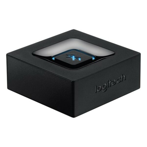 Adaptador Bluetooth Logitech 980-000912 (EU) - Imagen 8