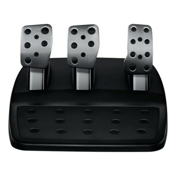 Volante de Carreras Logitech 941-000112 - Imagen 2