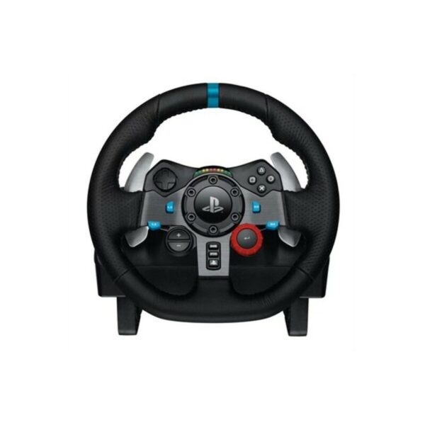 Volante de Carreras Logitech 941-000112 - Imagen 3