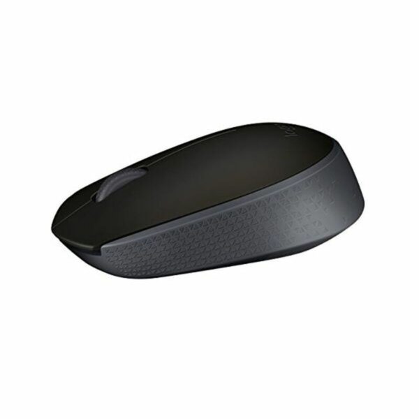 Ratón Inalámbrico Logitech 910-004424 1000 dpi Negro - Imagen 3