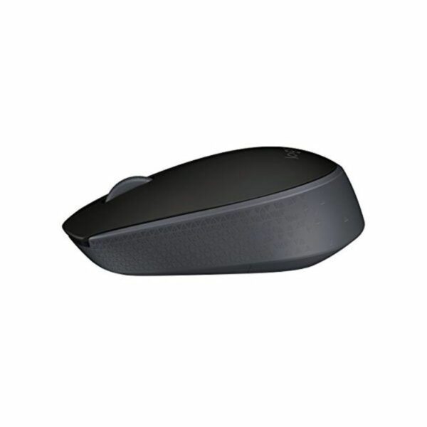 Ratón Inalámbrico Logitech 910-004424 1000 dpi Negro - Imagen 4