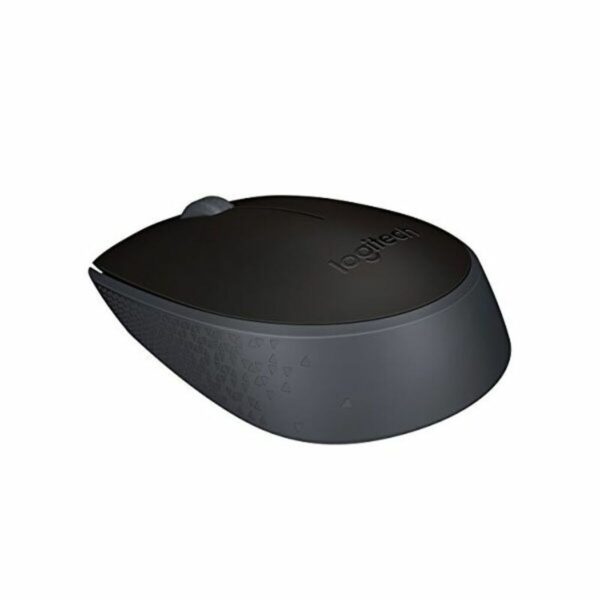 Ratón Inalámbrico Logitech 910-004424 1000 dpi Negro - Imagen 5