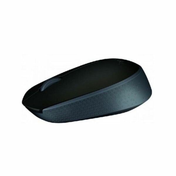 Ratón Inalámbrico Logitech 910-004424 1000 dpi Negro - Imagen 8