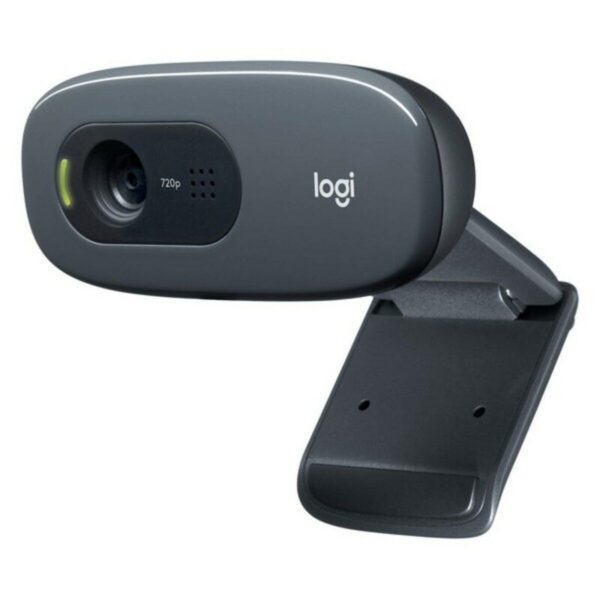Webcam Logitech C270 - Imagen 2