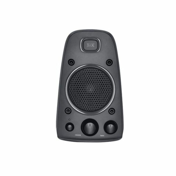 Altavoces Gaming Logitech 980-001256 2.1 Negro 200W - Imagen 4