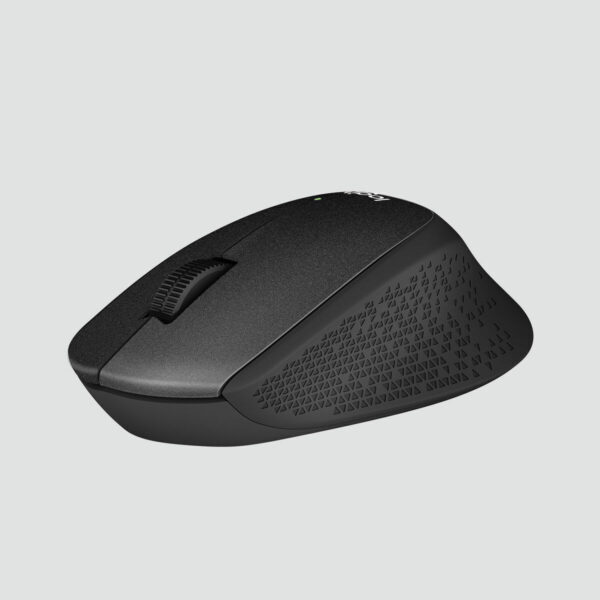Ratón Inalámbrico Logitech 910-004909 Negro - Imagen 8