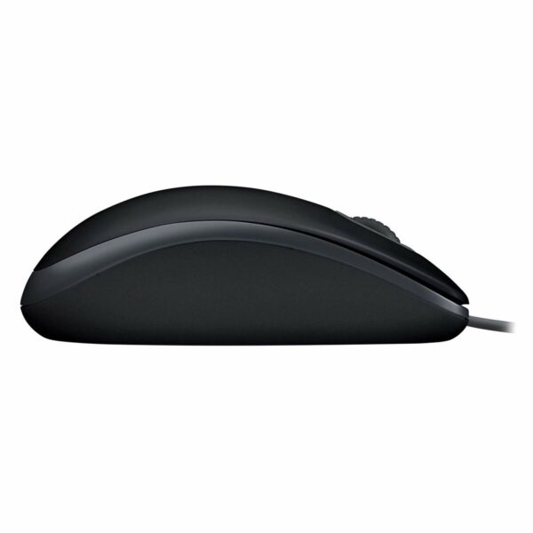 Ratón Inalámbrico Logitech B110 Negro 1000 dpi - Imagen 3