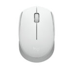 Ratón Logitech M171 Blanco