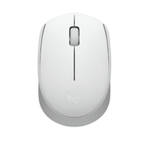 Ratón Logitech M171 Blanco - Imagen 2